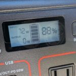 Jackery Portable Power Station Explorer 300. 293Wh Backup Lithium Battery. Solar Generator for Outdoors Camping Travel Hunting Blackout (Solar Panel Optional) photo review