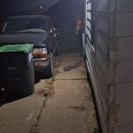 Tuffenough Solar Outdoor Lights 2500LM 210 LED Security Lights with Remote Control.3 Heads Motion Sensor Lights. IP65 Waterproof.270° Wide Angle Flood Wall Lights with 3 Modes(2 Packs) photo review