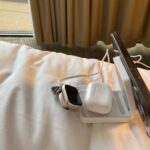 Anker MagGo 3 in 1 iPhone 17 Charging Station. MagSafe-Compatible Wireless Charger Stand. Qi2 Certified 15W Foldable Charger for iPhone 17/16/15/14/13/12. AirPods. Apple Watch Ultra(Adapter Included) photo review