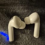 TAGRY Bluetooth Headphones True Wireless Earbuds 60H Playback LED Power Display Earphones with Wireless Charging Case IPX5 Waterproof in-Ear Ear buds with Mic for TV Smart Phone Laptop Computer Sports photo review