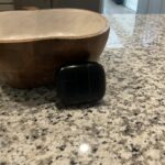 TAGRY Bluetooth Headphones True Wireless Earbuds 60H Playback LED Power Display Earphones with Wireless Charging Case IPX5 Waterproof in-Ear Ear buds with Mic for TV Smart Phone Laptop Computer Sports photo review