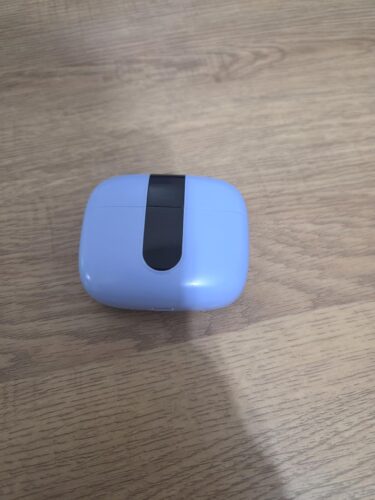 TAGRY Bluetooth Headphones True Wireless Earbuds 60H Playback LED Power Display Earphones with Wireless Charging Case IPX5 Waterproof in-Ear Ear buds with Mic for TV Smart Phone Laptop Computer Sports photo review