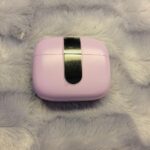 TAGRY Bluetooth Headphones True Wireless Earbuds 60H Playback LED Power Display Earphones with Wireless Charging Case IPX5 Waterproof in-Ear Ear buds with Mic for TV Smart Phone Laptop Computer Sports photo review