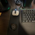 TAGRY Bluetooth Headphones True Wireless Earbuds 60H Playback LED Power Display Earphones with Wireless Charging Case IPX5 Waterproof in-Ear Ear buds with Mic for TV Smart Phone Laptop Computer Sports photo review