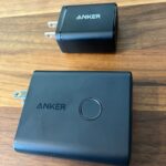 Anker MagGo 3 in 1 iPhone 17 Charging Station. MagSafe-Compatible Wireless Charger Stand. Qi2 Certified 15W Foldable Charger for iPhone 17/16/15/14/13/12. AirPods. Apple Watch Ultra(Adapter Included) photo review