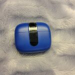 TAGRY Bluetooth Headphones True Wireless Earbuds 60H Playback LED Power Display Earphones with Wireless Charging Case IPX5 Waterproof in-Ear Ear buds with Mic for TV Smart Phone Laptop Computer Sports photo review