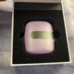 TAGRY Bluetooth Headphones True Wireless Earbuds 60H Playback LED Power Display Earphones with Wireless Charging Case IPX5 Waterproof in-Ear Ear buds with Mic for TV Smart Phone Laptop Computer Sports photo review