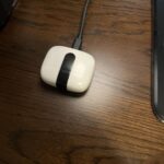 TAGRY Bluetooth Headphones True Wireless Earbuds 60H Playback LED Power Display Earphones with Wireless Charging Case IPX5 Waterproof in-Ear Ear buds with Mic for TV Smart Phone Laptop Computer Sports photo review