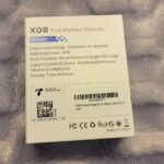 TAGRY Bluetooth Headphones True Wireless Earbuds 60H Playback LED Power Display Earphones with Wireless Charging Case IPX5 Waterproof in-Ear Ear buds with Mic for TV Smart Phone Laptop Computer Sports photo review