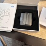 TAGRY Bluetooth Headphones True Wireless Earbuds 60H Playback LED Power Display Earphones with Wireless Charging Case IPX5 Waterproof in-Ear Ear buds with Mic for TV Smart Phone Laptop Computer Sports photo review