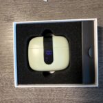 TAGRY Bluetooth Headphones True Wireless Earbuds 60H Playback LED Power Display Earphones with Wireless Charging Case IPX5 Waterproof in-Ear Ear buds with Mic for TV Smart Phone Laptop Computer Sports photo review