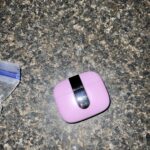 TAGRY Bluetooth Headphones True Wireless Earbuds 60H Playback LED Power Display Earphones with Wireless Charging Case IPX5 Waterproof in-Ear Ear buds with Mic for TV Smart Phone Laptop Computer Sports photo review