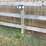 Tuffenough Solar Outdoor Lights 2500LM 210 LED Security Lights with Remote Control.3 Heads Motion Sensor Lights. IP65 Waterproof.270° Wide Angle Flood Wall Lights with 3 Modes(2 Packs) photo review