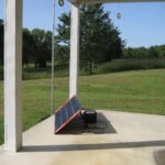 Jackery Portable Power Station Explorer 300. 293Wh Backup Lithium Battery. Solar Generator for Outdoors Camping Travel Hunting Blackout (Solar Panel Optional) photo review