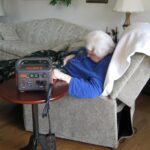 Jackery Portable Power Station Explorer 300. 293Wh Backup Lithium Battery. Solar Generator for Outdoors Camping Travel Hunting Blackout (Solar Panel Optional) photo review